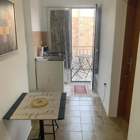 Apartman Rai *
