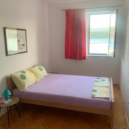 Casa de hóspedes Apartman Rai